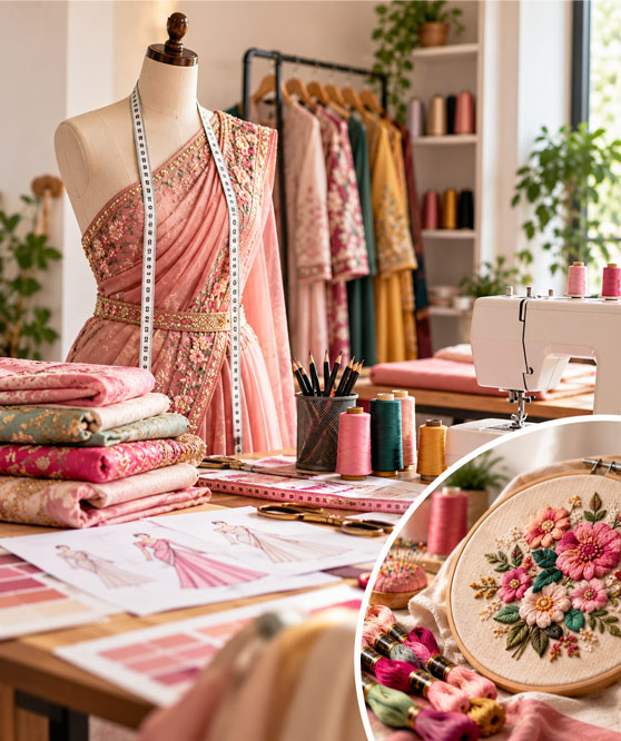 2Wins Fashion Designing Institute