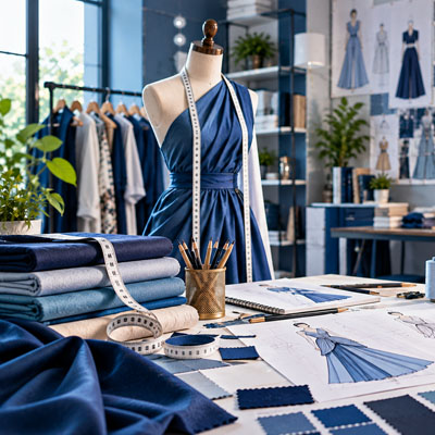 Advance Diploma in Fashion Designing