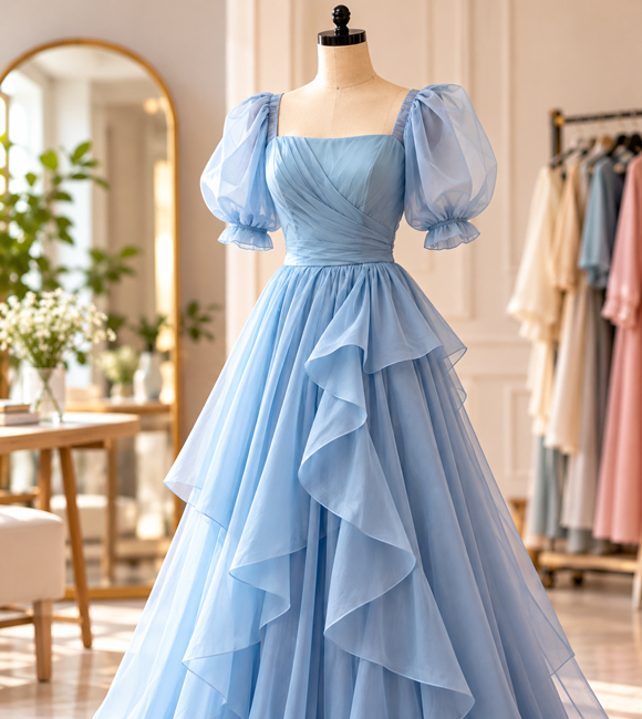 Fashion design student work 2