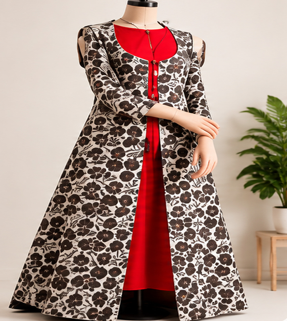 Fashion design work 3