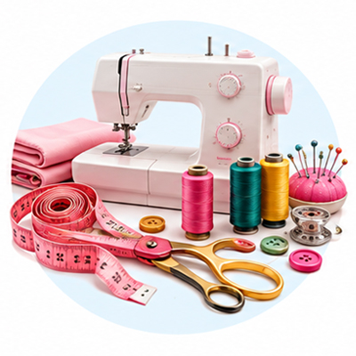 Stitching fundamentals