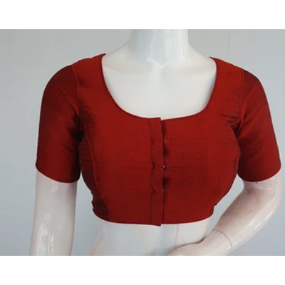 Plain Blouse
