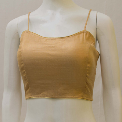 Strap Blouse