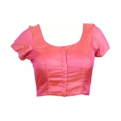 Princess Cut Blouse