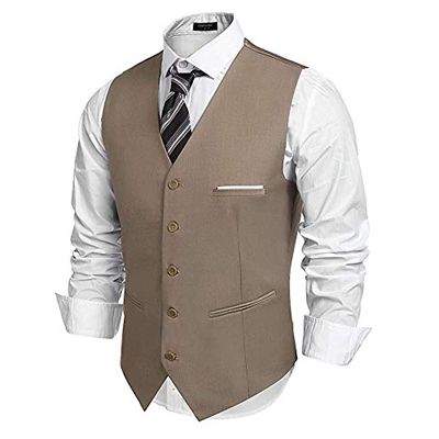 Waist Coat