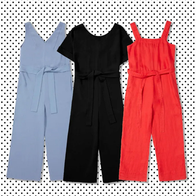Jump Suit