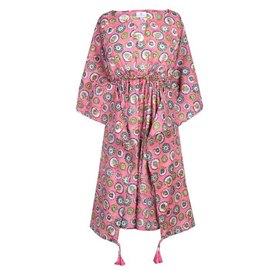 Kaftan Dress