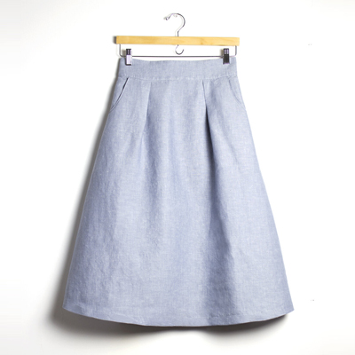 ln-skirt