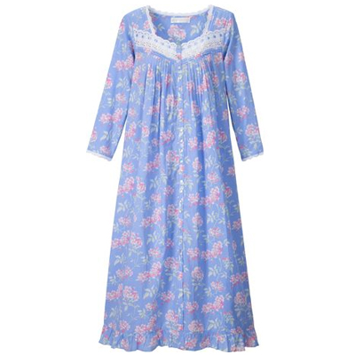 Pattern Nighty