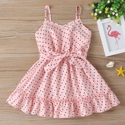 A-Line Frock