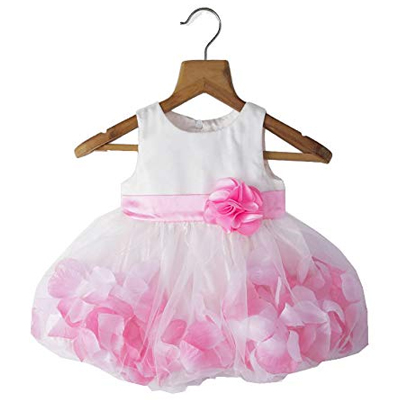 Balloon Frock