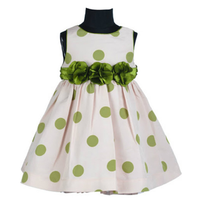 Waist Frock