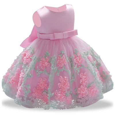 Baby Doll Gown