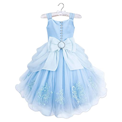 Cinderella Gown
