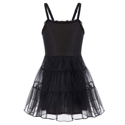 Strap Petticoat