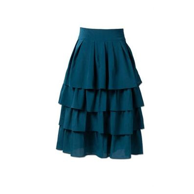 Layer Skirt