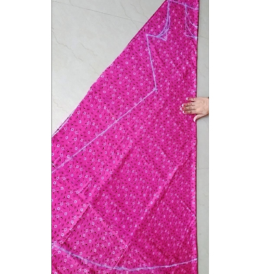 Lining Cut Pieces Umbrella