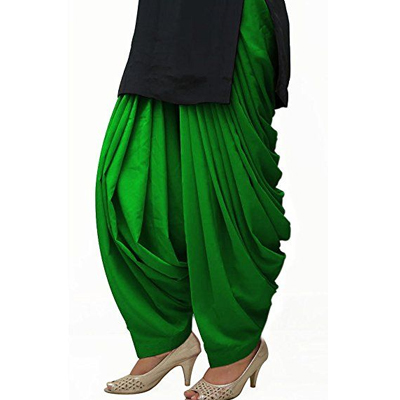 Full Patiyala