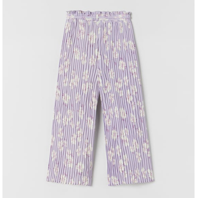 Pleated Pyjama