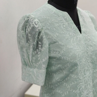 Puff Sleeve