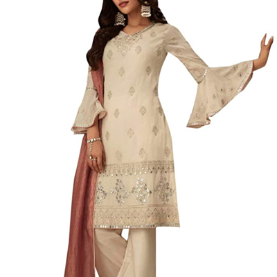 Petal Sleeve