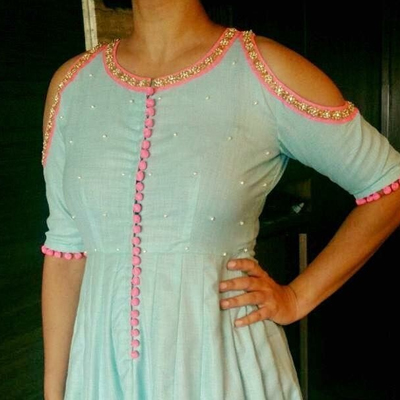 Anarkali