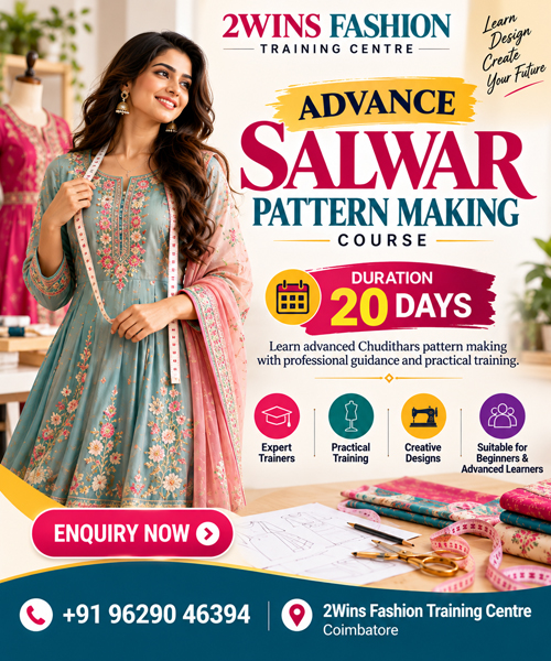 salwar class enquiry