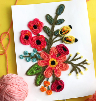 Art and Craft