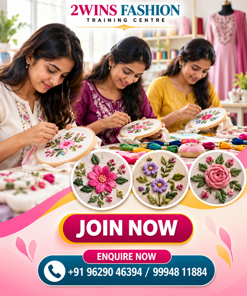 salwar class enquiry