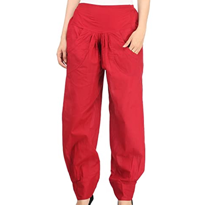Normal Pant