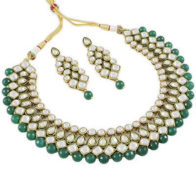 Kundhan Jewellery