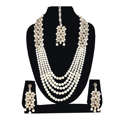 Pearl Jewellery