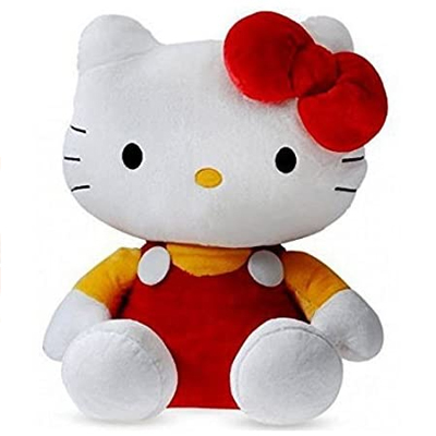 Soft Toys Making