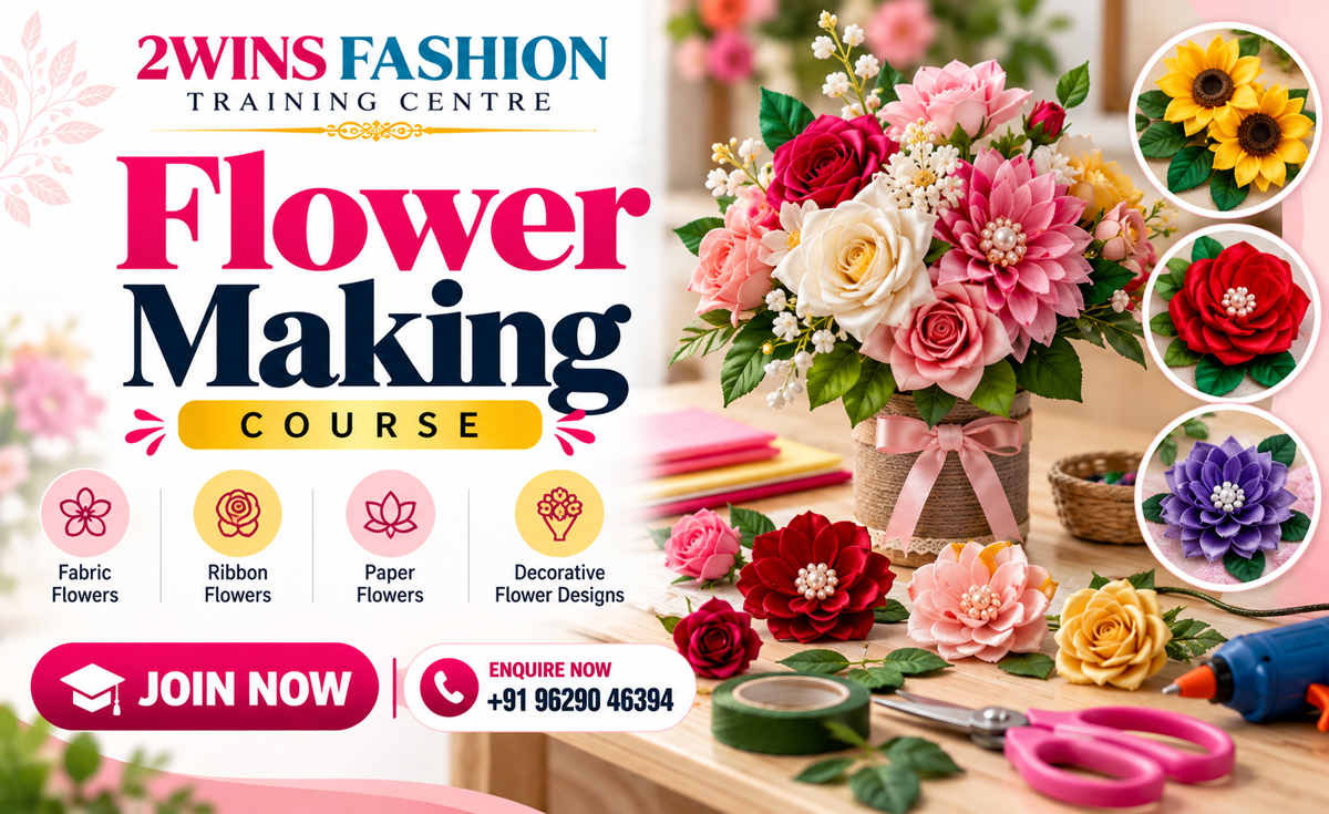 plate decorations course