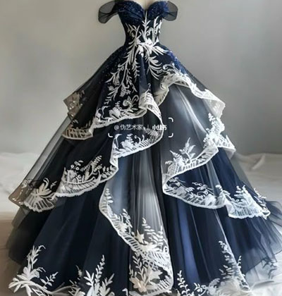 Modern Dress Making
