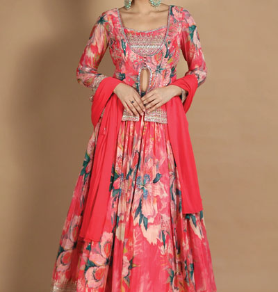 Traditional Dress Making