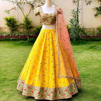 Lehenga