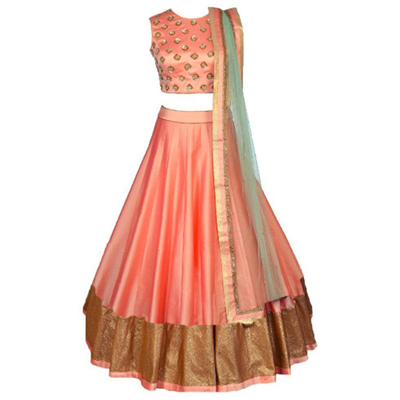 Choli (Types)