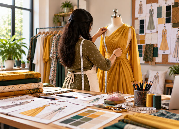 2Wins Fashion Institute
